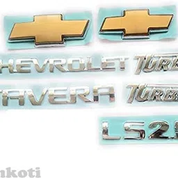 lamkoti Emblem for Car-picture-22