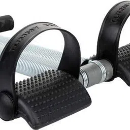 technest Body Abs Exerciser Spring Exerciser Body Trimmer Double Spring 11 Ab Exerciser image 2