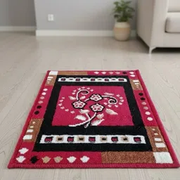 adib carpet 30 cm X 50 Acrylic Runner image 4