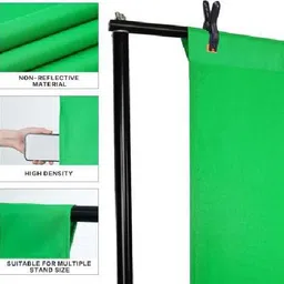 Kate videobackground backdrop 8x12 Reflector image 2