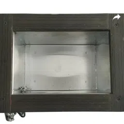 ANUSH INDUSTRIES Health and Personal Care Paraffin Wax Bath for Therapy – 4 Litre Capacity | Home and Spa Use Adjustable Temperature, Heat Therapy Machine for Hands, Feet, Elbows image 3