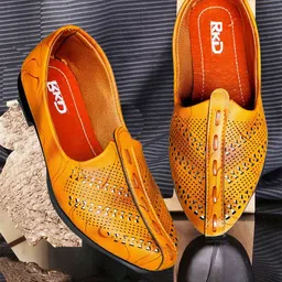 sdshopping Mojaris For Men-picture-16