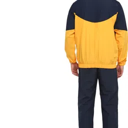 nivia Colorblock Men Track Suit image 2