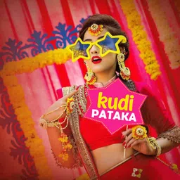 zyozi 23Pcs Wedding Prop for Bride and Family Photo Booth Board/Haldi Photo Booth Prop Photo Booth Board image 3