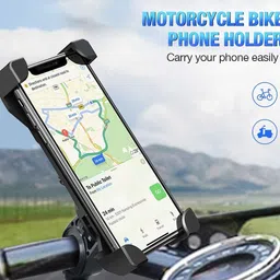 megaking Bike Mobile Holder image 4
