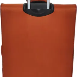 kamiliant by american tourister Large Check-in Suitcase (81 cm) 4 Wheels - VIGOUR 81 ( LARGE SIZE ) - Tan image 4