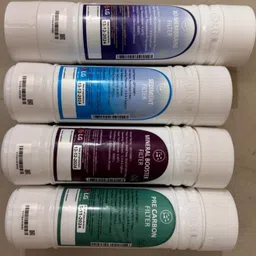 shopsown LG RO SERVICE Kit Original MEMBRANE,CARBON,SEDIMENT,FULL KIT GL24 Solid Filter Cartridge-picture-14