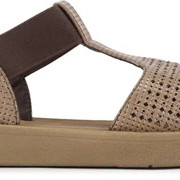 bata Women Flats Sandal image 3