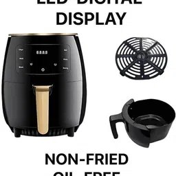 afr AFR1 Air Fryer image 2