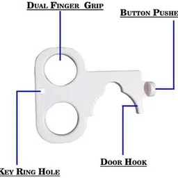 stupefying E280 Key Bottle Opener image 2