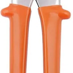 outo OT-1267 Pruning Secateur Heavy Duty Garden Shears Tree Trimmer Plant Cutter Tool for Indoor Outdoor Gardening Anvil Pruner-picture-26