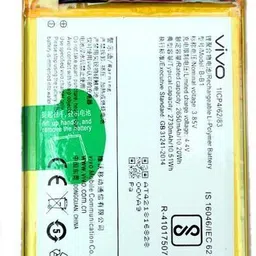 ROSKET Mobile Battery For Vivo Y55 / Vivo Y55L / Vivo Y55S/ Y55A (B-B1) 2730mAh-picture-22