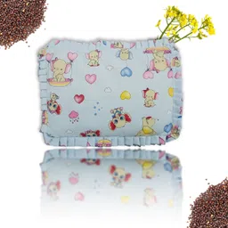 hellobear Mustard Seeds Baby Pillow Pack of 1 Animals 2023-picture-41