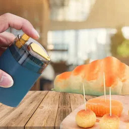 zobango online shop Toothpick Holder image 2