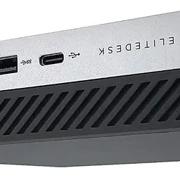 COMPUTER WIZARDS Core i7-9700 [12M Cache, 3.00 GHz]/32GB RAM/1TB SSD EliteDesk [OAN] - Windows 11 Pro, Intel H310, Intel Core i7 (9th Gen), 32 GB DDR4, 1024 GB NVMe SSD Mini PC-picture-13