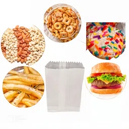 globeado Butter Paper Cover 9 X 15 CM, 100 pieces Unruled 9 x 15 cm 70 gsm Non Tearable Paper image 3