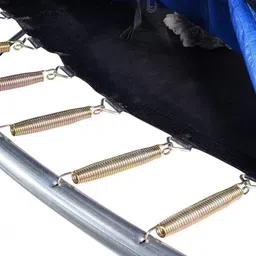 iris Fitness 6 Feet Trampoline with Enclosure image 3