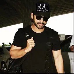 rozti Sports/Regular Cap image 4