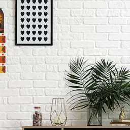 dzirezone Religious (Hanuman Chalisa Shlok) Designer ,Decorative trendy wall hanging image 3