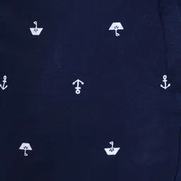 feel track Women Dark Blue, Grey Capri image 4