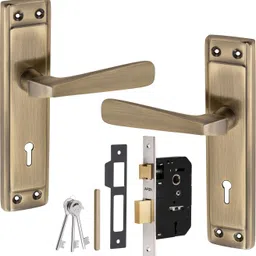 afon Iron Glossy Handlesets-picture-22