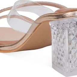 blinder Women Heels Sandal image 3