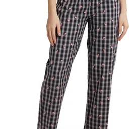 jockey RX06 Super Combed Cotton Women Pyjama image 1