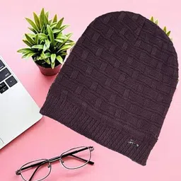 cool indians Beanie image 4