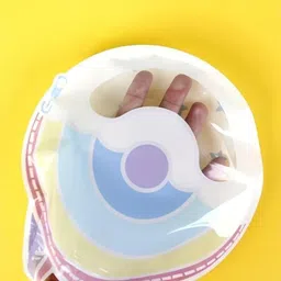 radhya accessories Printed Party Bag image 3