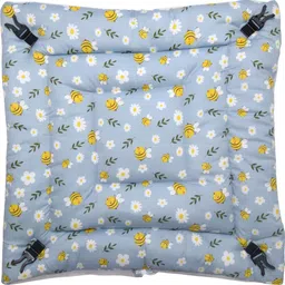 toddylon Cotton Baby Bed Sized Bedding Set image 4