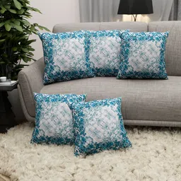 r2h2 Velvet Cushions Cover image 1