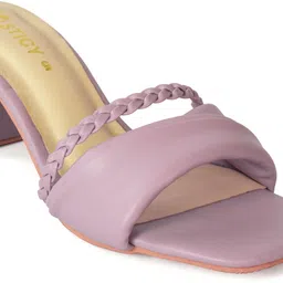 sticy Women Heels Sandal image 1