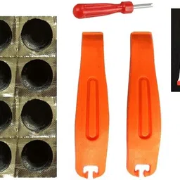 neemo Bicycle puncture repair kit Tubed Tyre Puncture Repair Kit-picture-24