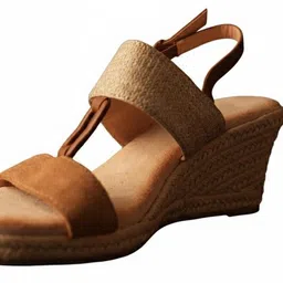 Women Wedges Sandal-image-41