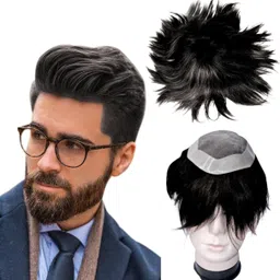 hair secret Medium Hair Wig-picture-12