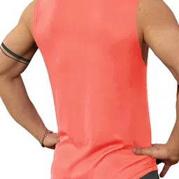 jump cuts Pack of 2 Men's Vest Men Vest image 5