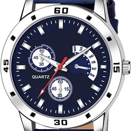 calf & co. New Trandy Stylish Analog Collection Watch_821_Calf_144 Analog Watch - For Men & Women 821_Calf_144 image 3