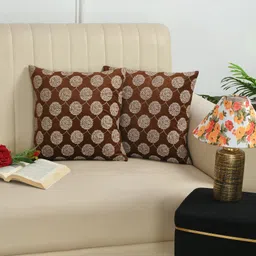 yw yahwey Velvet Cushions Cover-picture-25