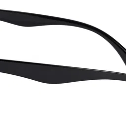 nuvew UV Protection Wayfarer, Retro Square Sunglasses (60) image 3