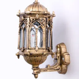 prop it up Wallchiere Wall Lamp Without Bulb image 1