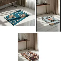 adib carpet 30 cm X 50 Acrylic Runner-picture-36