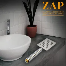 ZAP Hand Shower image 4