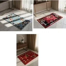 adib carpet 30 cm X 50 Acrylic Runner-picture-38
