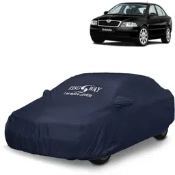 kingsway Skoda Octavia Body Cover-picture-25