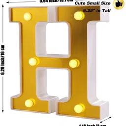 satyam kraft Picture Light Wall Lamp With Bulb image 3