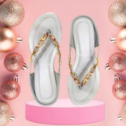 nicesteps Women Flats Sandal image 3