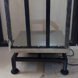 TITAN SCALES chicken weighing scale Single Display MS Pan Weighing Scale image 4