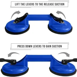 as tool center Suction Cup Dent Remover image 3