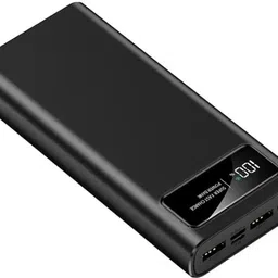 gifni 30000 mAh 22.5 W With MagSafe Slim Pocket Size Power Bank image 2