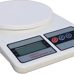 PARAMDHYEY Electronic Kitchen Digital Weighing Scale Weight Machine Weighing Scale-picture-19